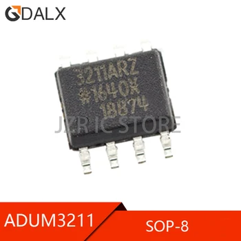 (5 штук) 100% Хороший чипсет ADUM3211 SOP-8