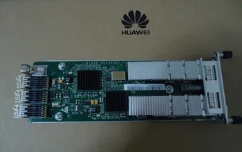 Оригинальная интерфейсная плата оптического расширения HUA WEI LS5D00E4XY00, 4-портовая интерфейсная плата 10GE SFP +, используемая для серии S5300